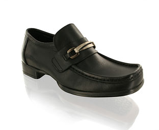 Ikon Full Trim Loafer