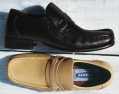 mason trim moccasin shoe