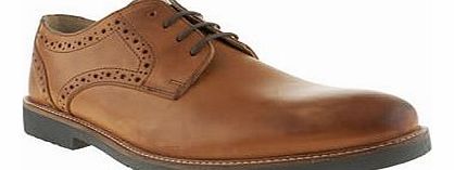 mens ikon tan walnut pt gibson shoes 3103286220