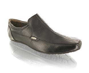 Slip on Formal Shoe - Size 13-14