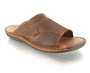 Slip On Mule - Size 13 - 14