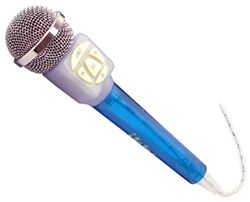 Karaoke Microphone