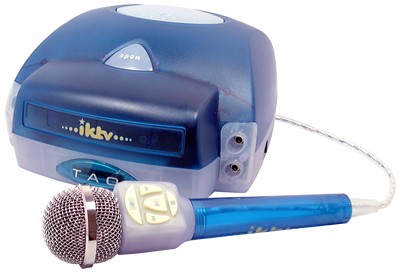 iKTV Karaoke Player