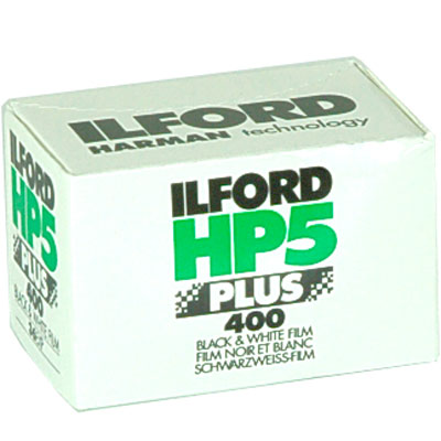 HP5 plus 13536