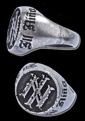 Logo Ring