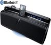 i399 Bluetooth iPod Speaker and Radio Alarm Clock