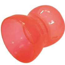 Bubble Tube Piece Colour Varies