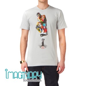 T-Shirts - Imaginary