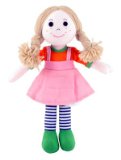 Imajo Mini Betsy Rag Doll