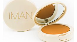 IMAN Perfect Response Oil Blotting Powder 10g