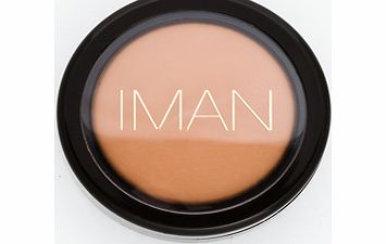 IMAN Second to None Cover Cream 5g