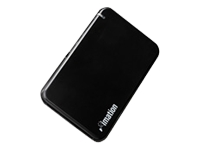 Apollo Portable Hard Drive hard drive - 160 GB - Hi-Speed USB