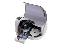 Imation D20 Disc Publisher DVD duplicator - Hi-Speed USB