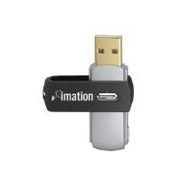 Swivel 32GB USB 2.0 Flash Drive