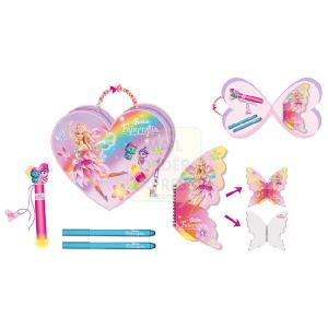 Barbie Fairytopia Secret Diary and Purse