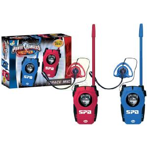 IMC Power Ranger SPD Space Microphone