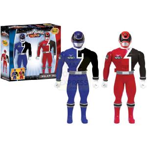 IMC Power Ranger SPD Walkie Talkie Fig