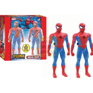 Spider-Man Walkie Talkie Figures