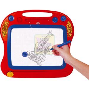 Spiderman Magnetic Board