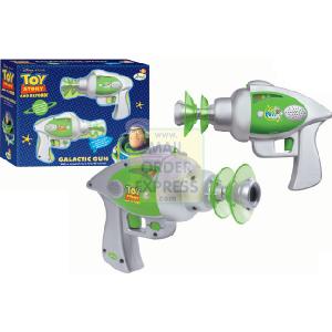 Toy Story Galactic Guns