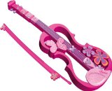 Barbie Electronic Violin