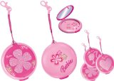 IMC Toys Barbie Musical Keyring