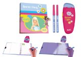 IMC Toys Barbie Secret Diary