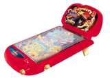 IMC Toys Power Rangers Dino Thunder Pinball