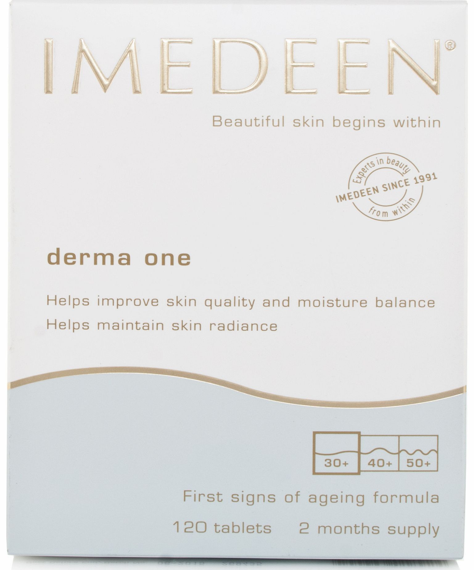 Derma One Classic Formula