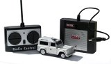 R/C Land Rover Defender (7.5 cm)