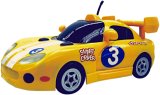 Impact Smart Ride Car - Radio Control