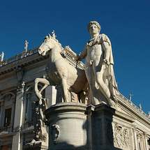 Rome Elite Walking Tour with