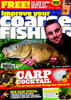 Improve Your Coarse Fishing Quarterly DD   XL