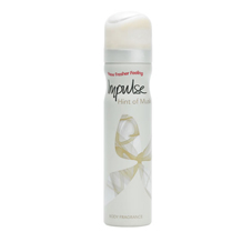 Hint of Musk Bodyspray 75ml