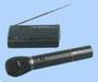 TXS-102SET WIRELESS MIC SYSTEM