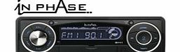 In Phase IPS110SSD Media Receiver with USB and