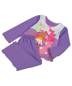 In the Night Garden Girls; Pyjamas - 1 to 2 years