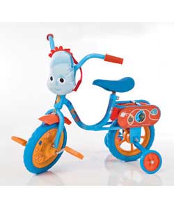 In the Night Garden Igglepiggle 10 Bike