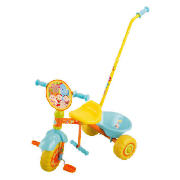 In the Night Garden My 1st Trike