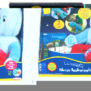 In the Night Garden Sleepy Iggle Piggle