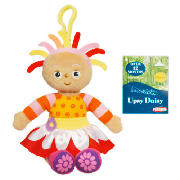 in the night garden Upsy Daisy Bean Toy