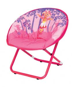 in the night garden Upsy Daisy Folding Chair