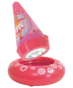 in the night garden Upsy Daisy Go Glow Light