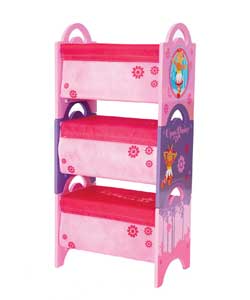 in the night garden Upsy Daisy Toy Box