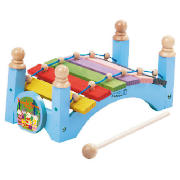 In The Night Garden Wooden Xylophone Exclusive