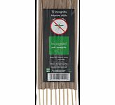 incognito Incense 10 Sticks 097679