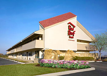 Red Roof Inn Kansas City/Independence