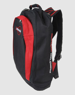 INDEPENDENT BAGS Rucksacks MEN on YOOX.COM