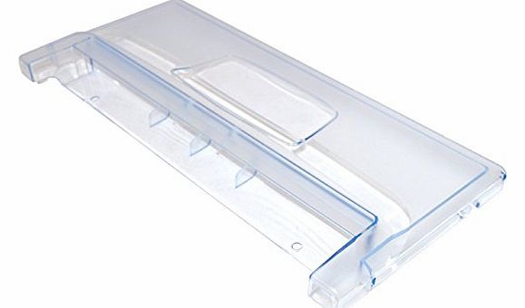 Indesit 53-IN-93 Fridge Freezer Drawer Front Cover