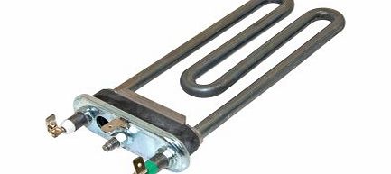 Indesit Ariston C00094715 Creda Export Hotpoint Indesit Washing Machine Wash Heater Element